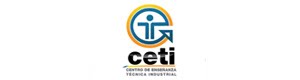 Logo CETI